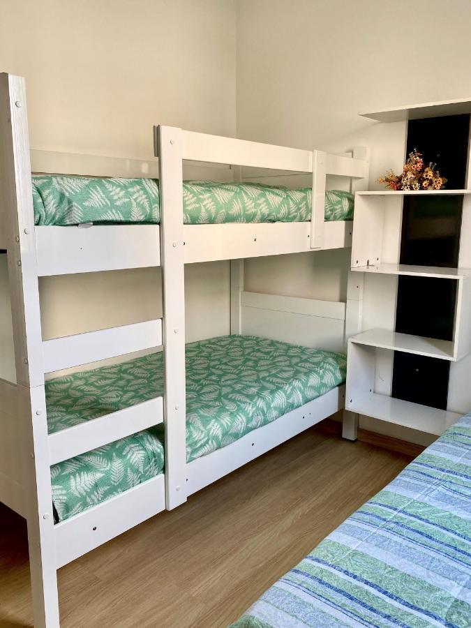 Apart. Manaca Mogi Mirim Εξωτερικό φωτογραφία